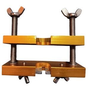 Mouthpiece Puller Professional Aluminum Convenient Design Trumpet Repair Tool